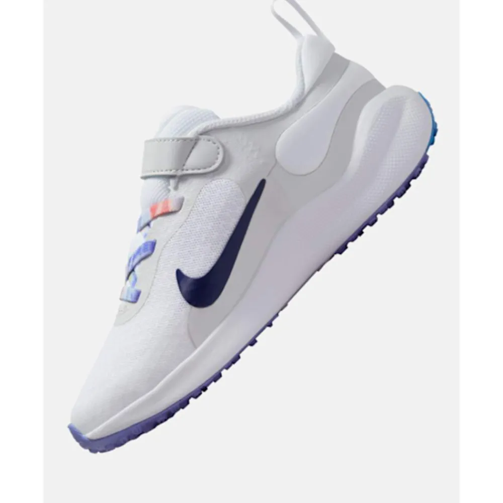 Discount Nike Younger Kids Revolution 7 White