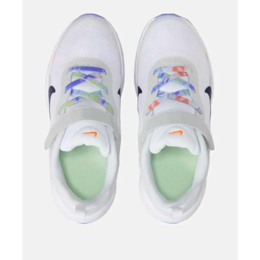 Discount Nike Younger Kids Revolution 7 White