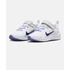 Discount Nike Younger Kids Revolution 7 White