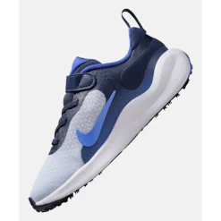 Fashion Nike Younger Kids Revolution 7 Blue