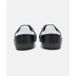 New adidas Originals Younger Kids Samba OG Black