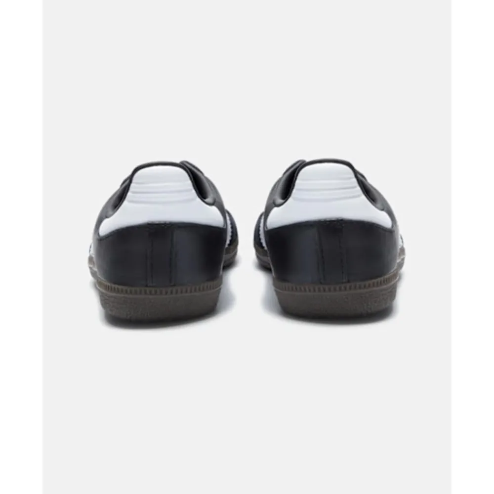 New adidas Originals Younger Kids Samba OG Black