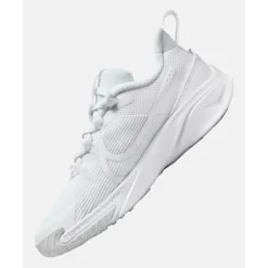 Clearance Nike Younger Kids Star Runner 4 White