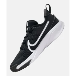 Clearance Nike Younger Kids Star Runner 4 Black