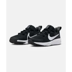 Clearance Nike Younger Kids Star Runner 4 Black