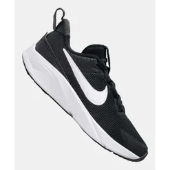 Clearance Nike Younger Kids Star Runner 4 Black