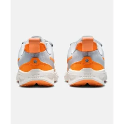 Hot Nike Younger Kids Star Runner 4 Grey