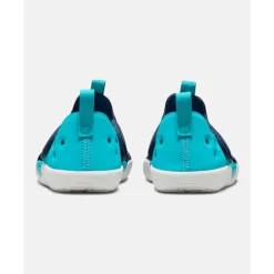Clearance Nike Younger Kids Sunray Protect 4 Blue