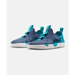 Clearance Nike Younger Kids Sunray Protect 4 Blue