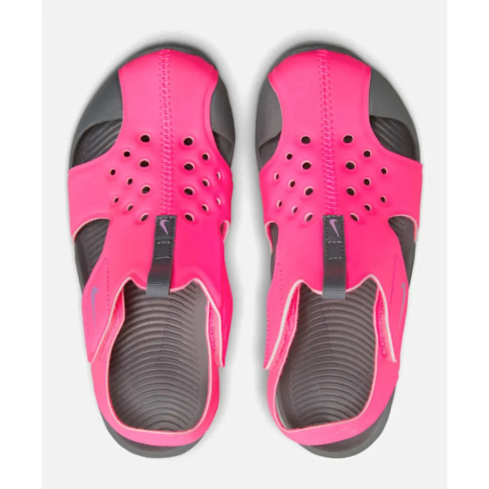 Fashion Nike Younger Kids Sunray Protect 2 Pink