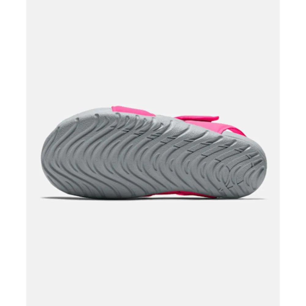 Fashion Nike Younger Kids Sunray Protect 2 Pink