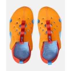 Online Nike Younger Kids Sunray Protect 4 Orange