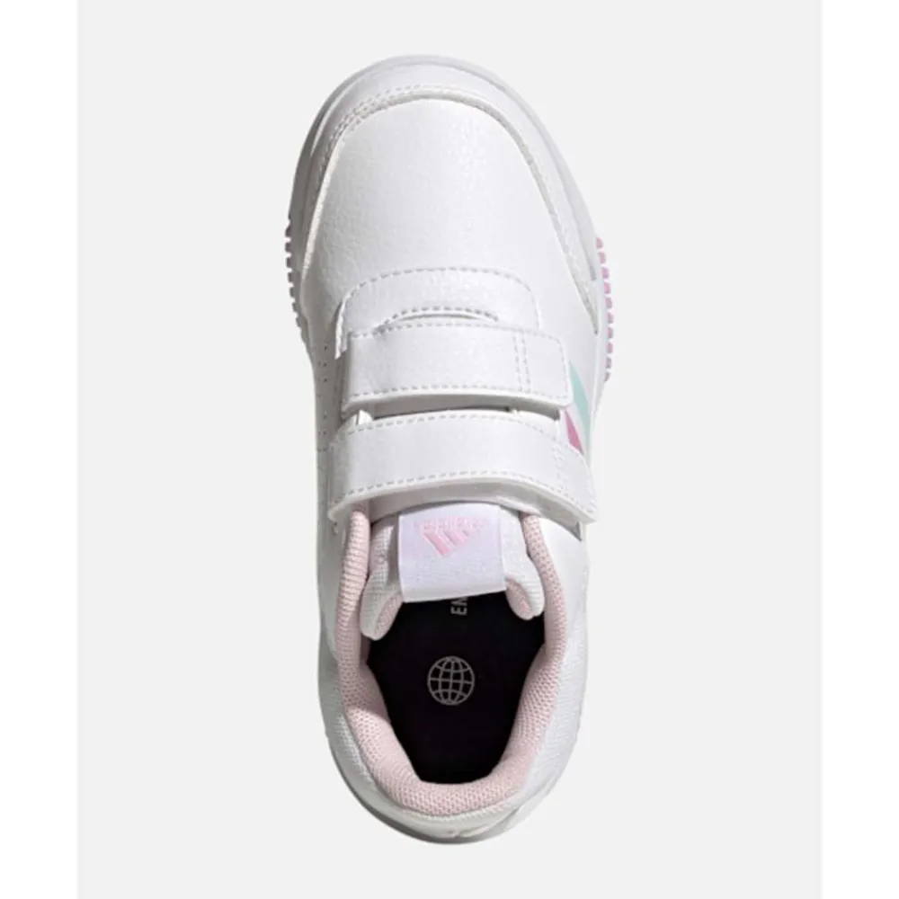 Hot adidas Younger Kids Tensaur Sport 2.0 White