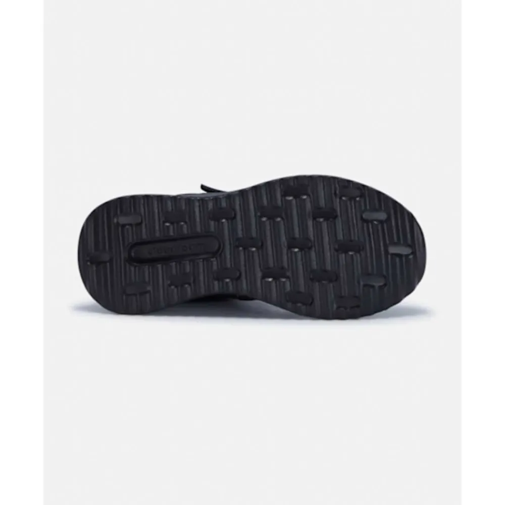 New adidas Younger Kids X PLRPath Black