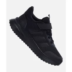 New adidas Younger Kids X PLRPath Black