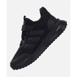 New adidas Younger Kids X PLRPath Black