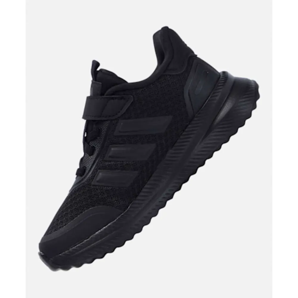 New adidas Younger Kids X PLRPath Black