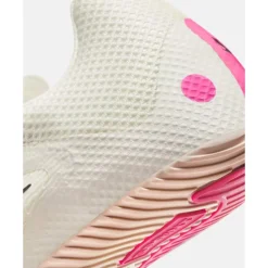 Sale Nike Zoom Rival Track Sprint Spikes White
