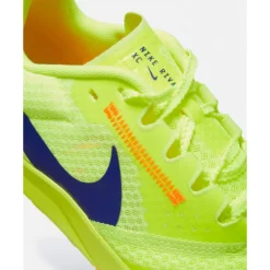 Clearance Nike Zoom Rival XC Cross Country Spikes Yellow