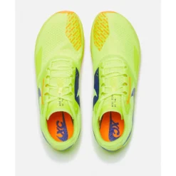 Clearance Nike Zoom Rival XC Cross Country Spikes Yellow