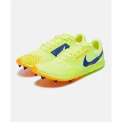 Clearance Nike Zoom Rival XC Cross Country Spikes Yellow
