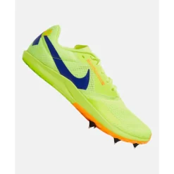 Clearance Nike Zoom Rival XC Cross Country Spikes Yellow