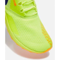 Clearance Nike Zoom Rival XC Cross Country Spikes Yellow
