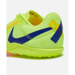Clearance Nike Zoom Rival XC Cross Country Spikes Yellow