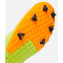 Clearance Nike Zoom Rival XC Cross Country Spikes Yellow