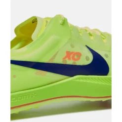 Online Nike ZoomX Dragonfly XCS Cross Country Spikes Yellow