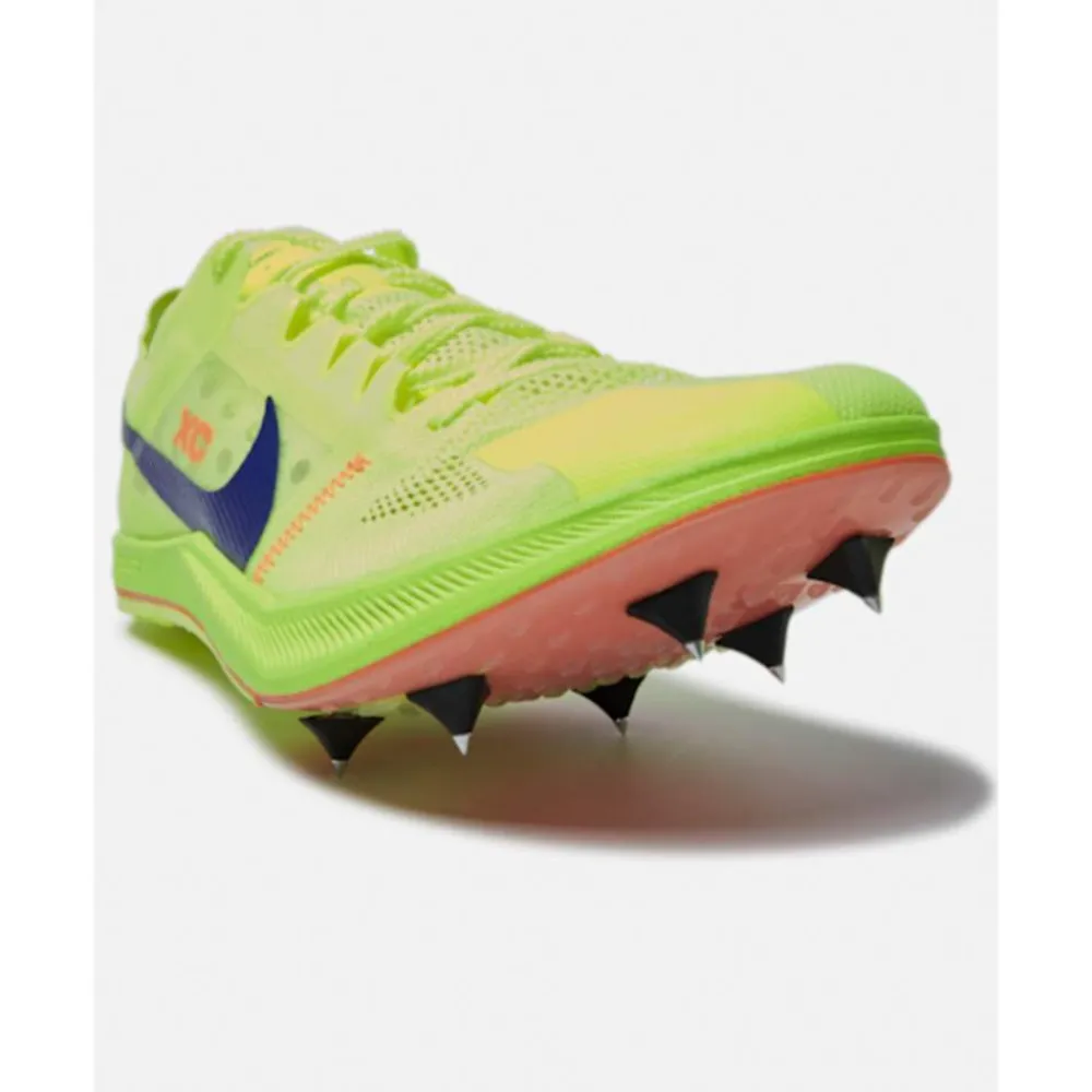 Online Nike ZoomX Dragonfly XCS Cross Country Spikes Yellow
