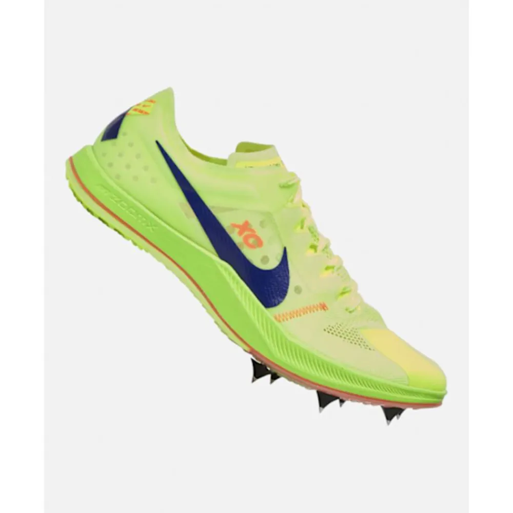 Online Nike ZoomX Dragonfly XCS Cross Country Spikes Yellow
