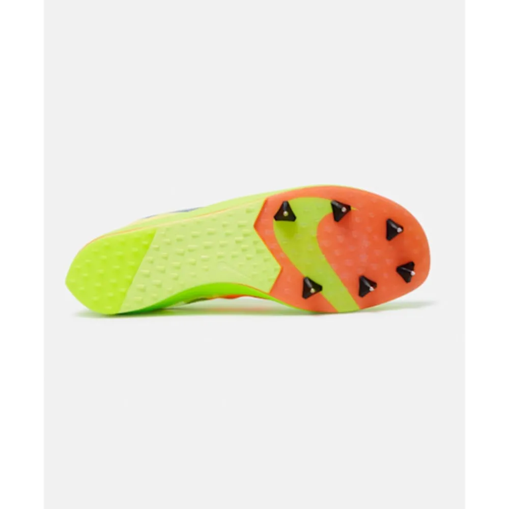 Online Nike ZoomX Dragonfly XCS Cross Country Spikes Yellow