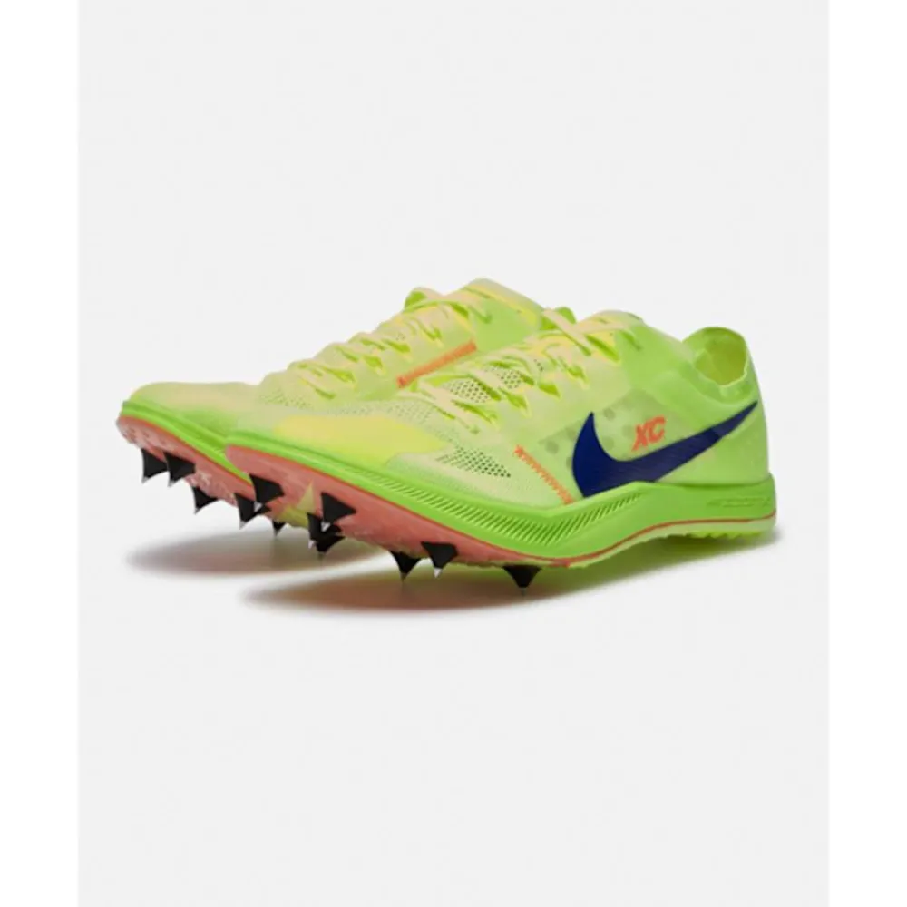 Online Nike ZoomX Dragonfly XCS Cross Country Spikes Yellow
