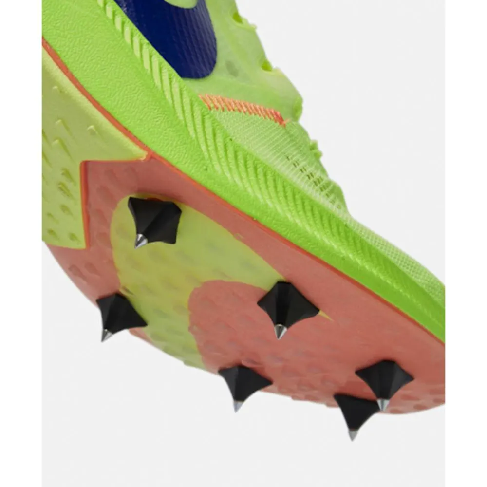 Online Nike ZoomX Dragonfly XCS Cross Country Spikes Yellow